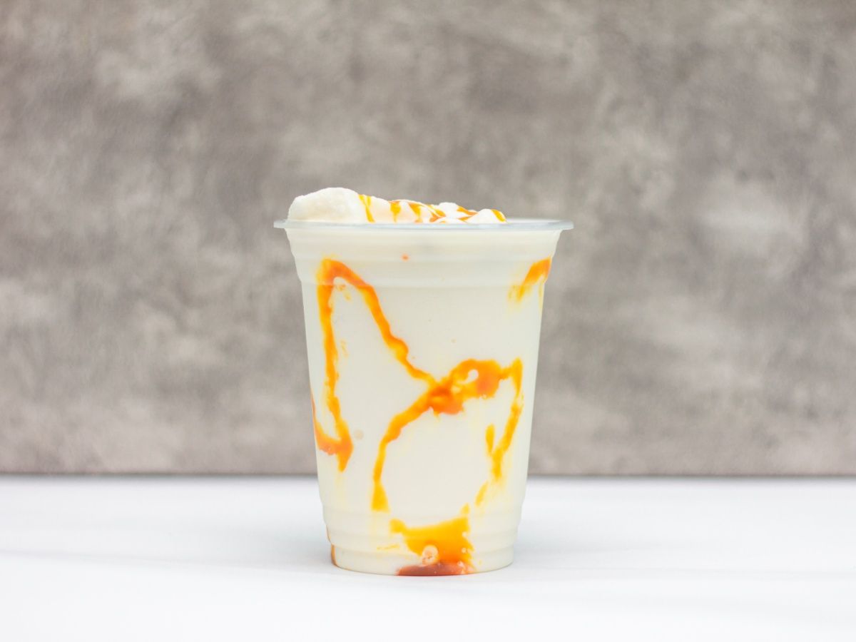 Milk Shake