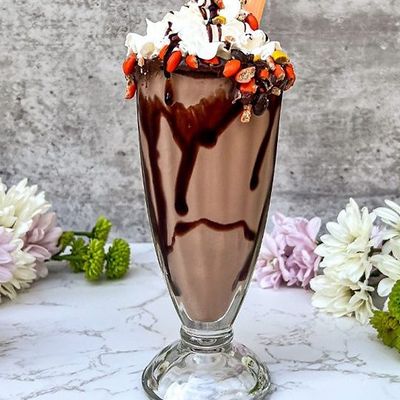 Milk Shake Chocolate