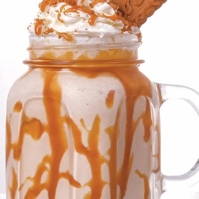 Milk Shake Lotus