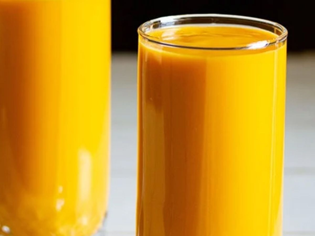 Milk Shake Mango