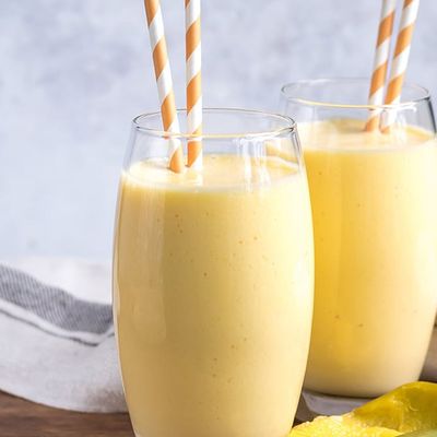 Milk Shake Mango