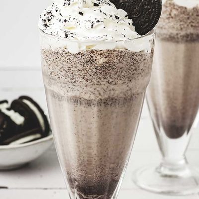 Milk Shake Oreo