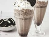 Milk Shake Oreo