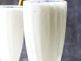 Milk Shake Vanilla