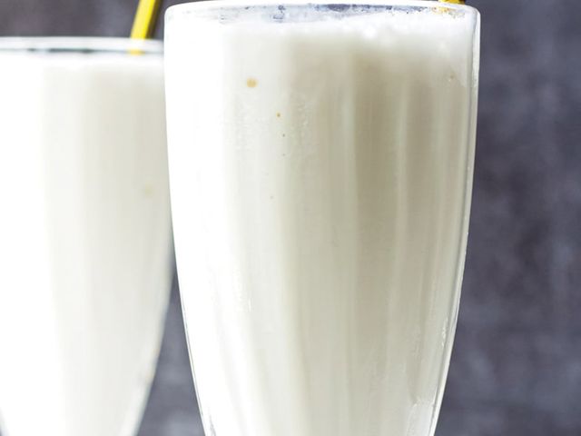 Milk Shake Vanilla