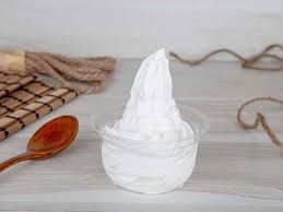 Milk Sundae