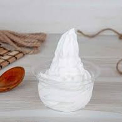 Milk Sundae