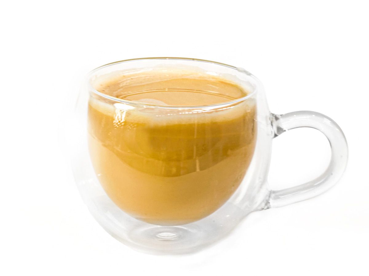 Milk Tea
