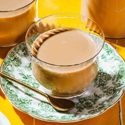 Milk Tea