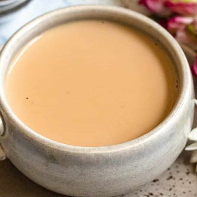 Milk Tea