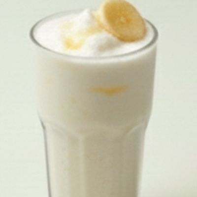 Milk & Banana