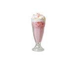 Strawberry Milk Shake