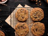 Milk Chocolate Cookie