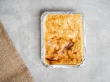 Oven Rice Pudding