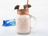 Oreo Milkshake