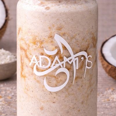 Milk shakes Coconut