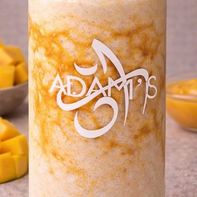 Milk shakes Mango