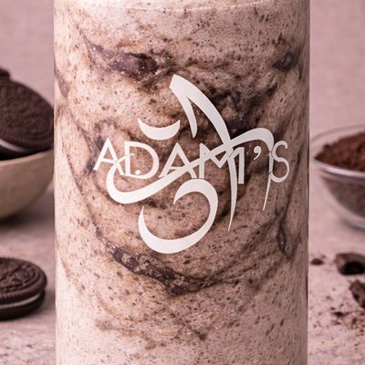 Milk shakes Oreo