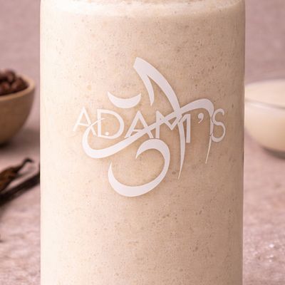 Milk shakes Vanilla