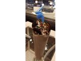 Milka Chocolate Shake