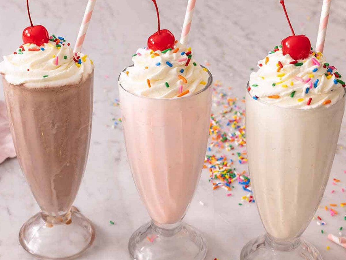 Milkshake