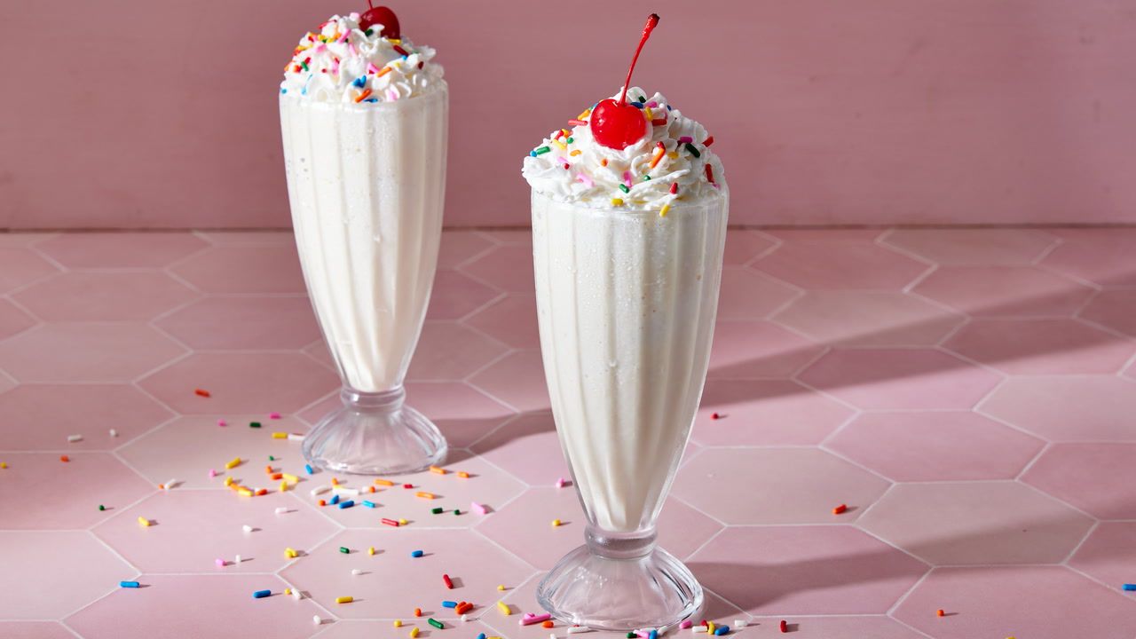 Milkshake