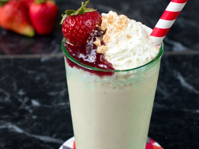 Milkshake