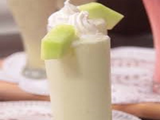 Smoothie Cantaloup