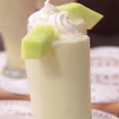 Cantaloupe Smoothie