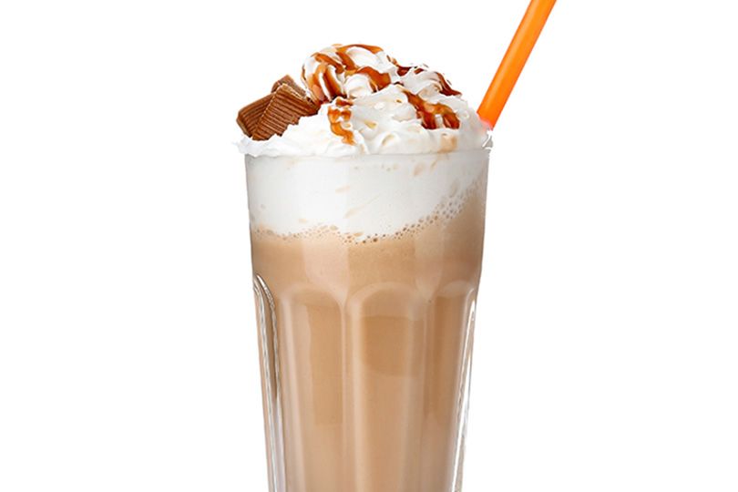 Caramel
