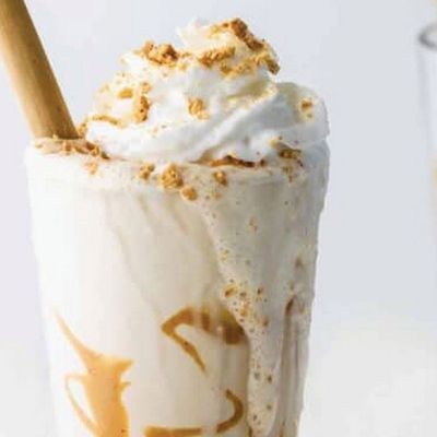 Cheesecake Milkshake