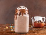 Milk Shake Chocolate