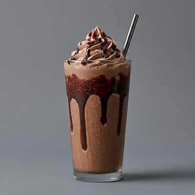 Milkshake Chocolate