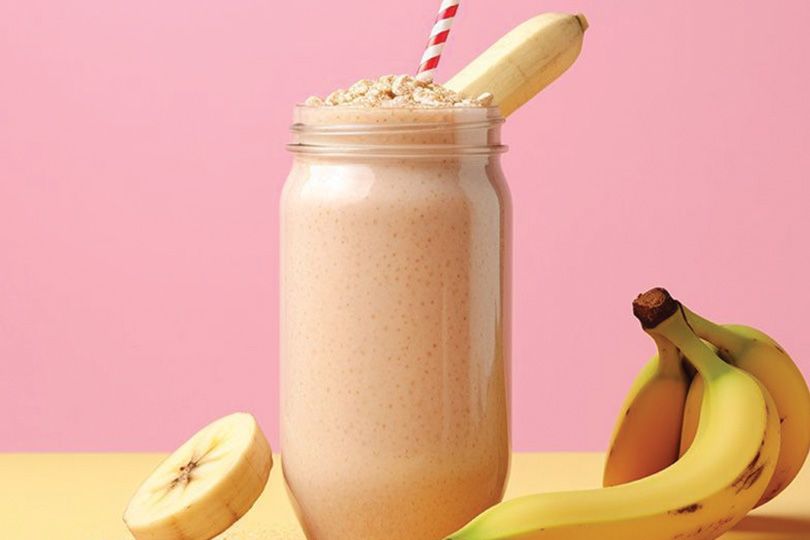 Havana Milkshake