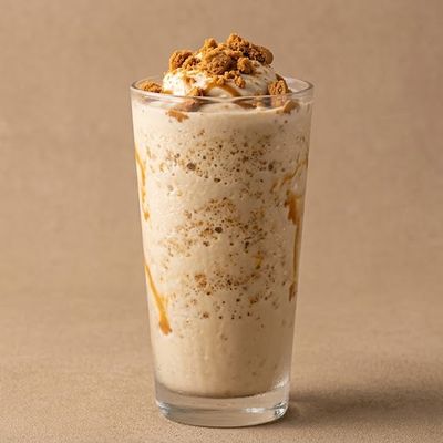 Milkshake Lotus