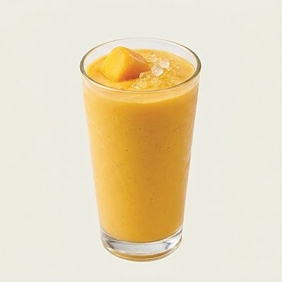 Mango Milk