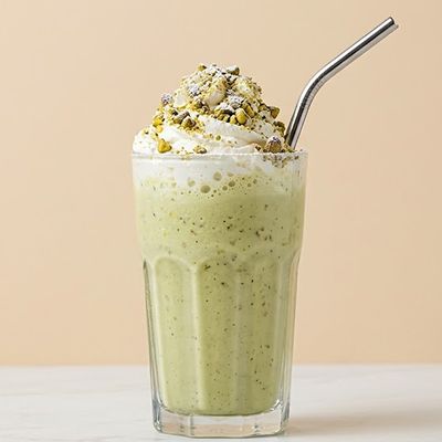 Milkshake Pistachio