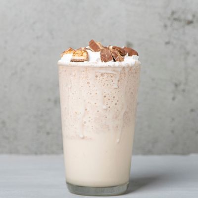 Snickers Milkshake