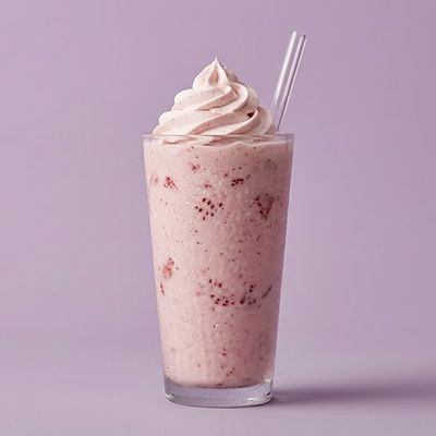 Milkshake Strawberry