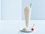 Vanilla Milkshake