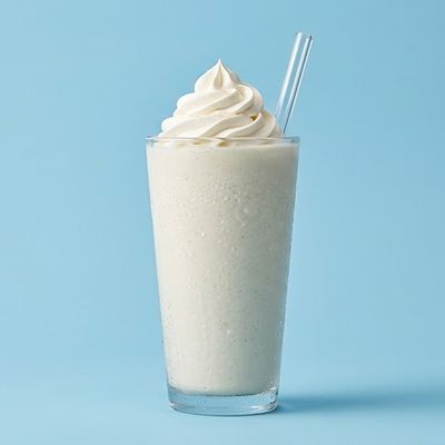 Milkshake Vanilla