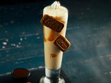 Lotus Milkshake