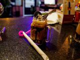 Oreo Milkshake