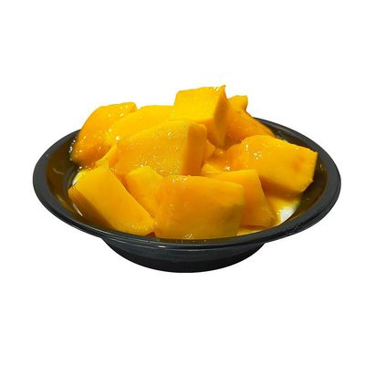 Milky Mango