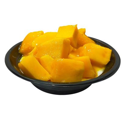Milky Mango