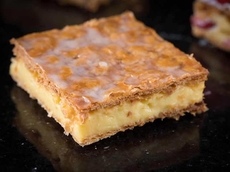 PAUL delivery service in Qatar Talabat