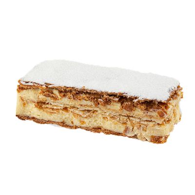 Sugar Millefeuille