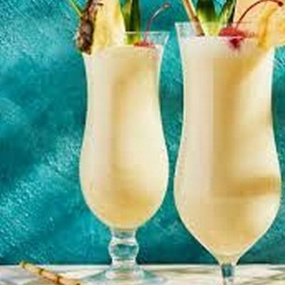 Pina Colada