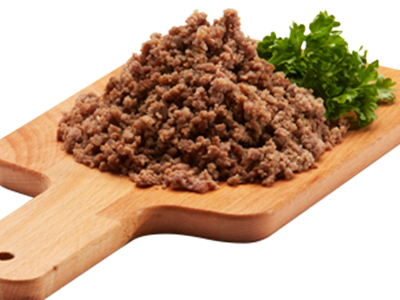 Extra Minced Meat