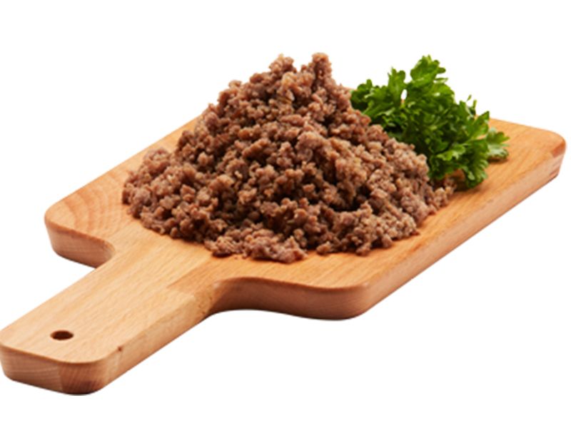 meat